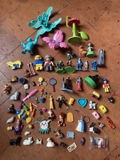 Lotto Giocattoli E Sorpresine 