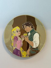 ✨Captivating Moments TANGLED LE 50 ✨Fantasy Pin✨