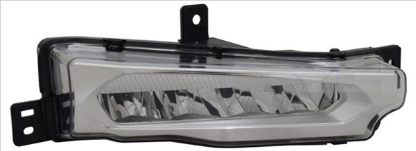 Nebelscheinwerfer TYC 19-6220-00-9 FüR X3 F97 G02 X4 BMW F98 G01 G08 Sdrive M40-image