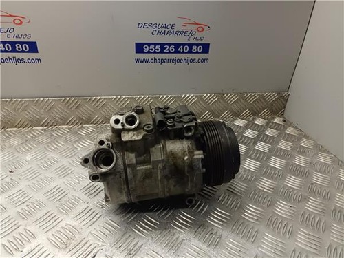 4472208023  Klimakompressor BMW serie 3 touring 30 24v turbodiesel 184 cv