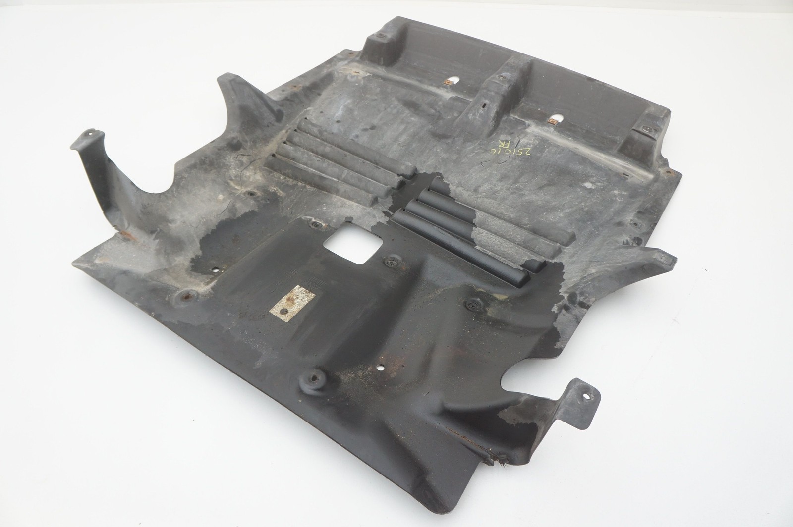 Underfloor Skid Plate Cover Oem 51717195149 Rolls Royce Phantom Vii 2006 *Note*