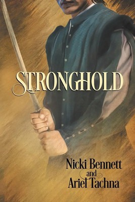 Ariel Tachna (u. a.) | Stronghold | Taschenbuch | Englisch (2016)