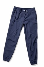 Girls REI Coop Mountainmaker Pants size Large 14-16 Blue hiking outdoors