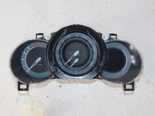 Compteur Citroen DS3