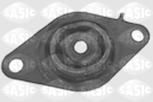 4001746 ENGINE MOUNT MOUNTING LEFT SASIC FOR RENAULT LAGUNA I 1.8L,1.9L,1.6L - 第 2/5 張圖片