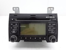 Autoradio Hyundai I30