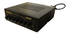 PASO Digital Music Amplifier DMAB 2260B Black Series  tested good