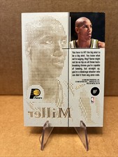 SkyBox Basketball 1998-99 Season Sports Trading Cards
