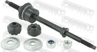 Febest Stange/Strebe, Stabilisator Vorderachse U.A. FüR Dodge, RAM