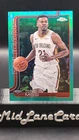 2025 Topps Yves Missi Base (Raw)