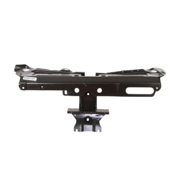 Frontmaske Frontverkleidung Komplett-Teil FüR Renault Twingo Ii CN0_ S06_-image