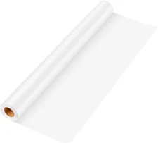 Tracing Paper Roll 36 Inches x 30 Yards, Large Trace Paper White Pattern Pape...