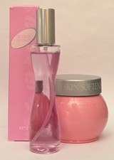 Avon Roses Roses cologne spray + perfumed ski...