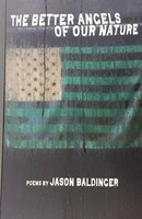 The Better Angels Of Our Nature Jason Baldinger Taschenbuch Englisch 2019