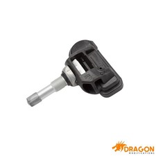 Image of Tyre Pressure Sensor 13598775 GENUINE Vauxhall AMPERA CASCADA CORSA NEW OEM