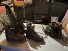 harley davidson boots womans 6.5