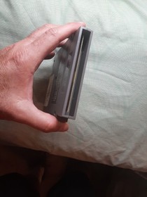 KLASH BALL / KLASHBALL for Nintendo NES -  Good condition, Tested & works well!