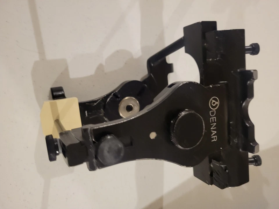 Articulador dental Denar semi-ajustável - Imagem 4 de 4