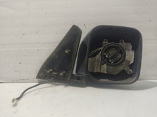 Retroviseur droit (ou coque) Mitsubishi MONTERO