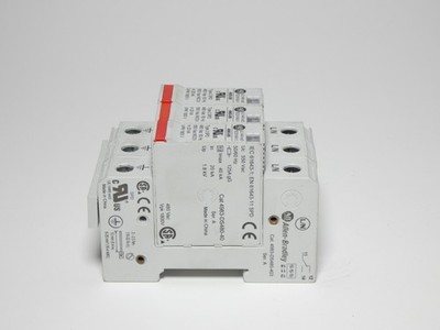 Allen-Bradley 4983-DS480-403 Surge Protection Device 480V 3P