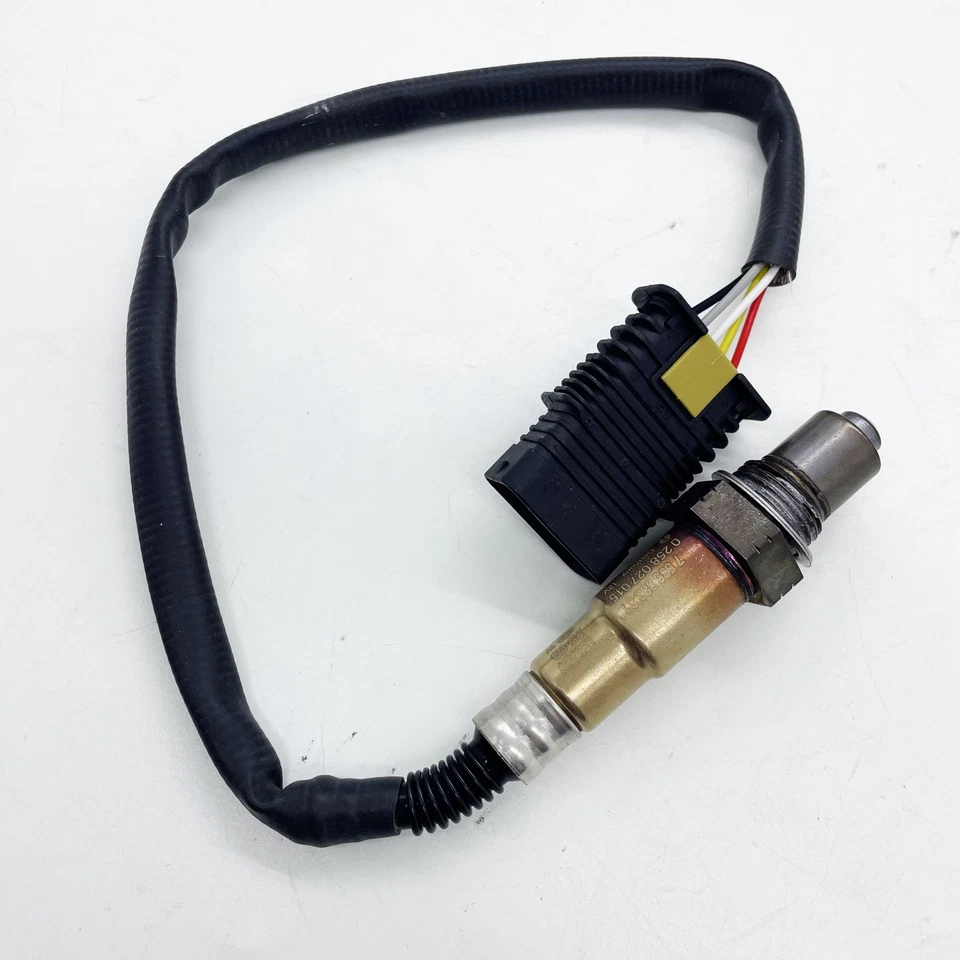 11787596908 Sensor de oxígeno aguas arriba Bosch para BMW F30 F32 3.0 L6 X5 X6 234-5048 Foto 3 de 4