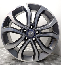 MERCEDES C CLASS W205 17