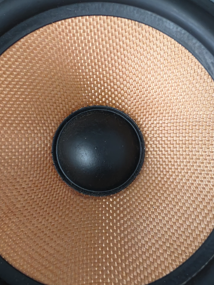 BOWERS & WILKINS B&W ZZ07463 LOW FREQUENCY SPEAKER (ONE SPEAKER