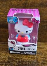 Zuru Toy Mini Brands Series 3 Hello Kitty iHome Bluetooth Speaker Mini Replica