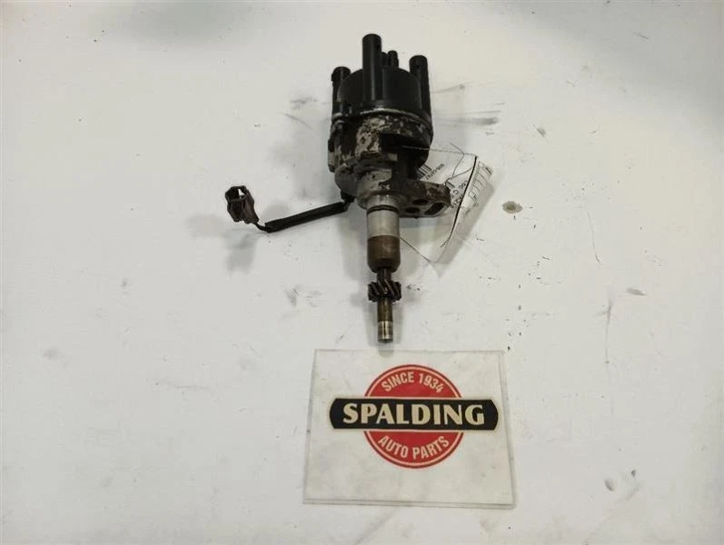 发动机分销商 2.2L 2.4L 22RE 发动机 1993 - 1995 年丰田 4 RUNNER 10269103 — 第 2/4 张图片