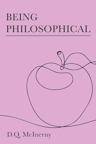 Being Philosophical D. Q. Mcinerny - Image 5