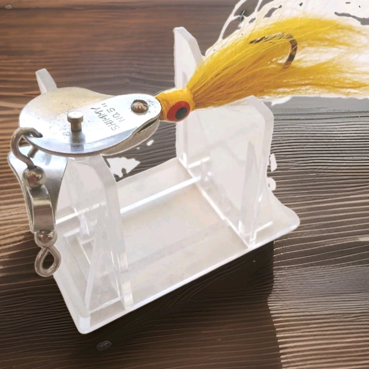 Al Foss Vintage Fishing Lures for sale | eBay
