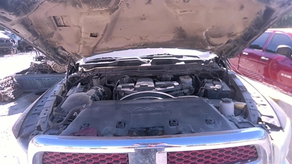 Cambio RAM2500 2016 transmisión cambio 30058920 Foto 2 de 4