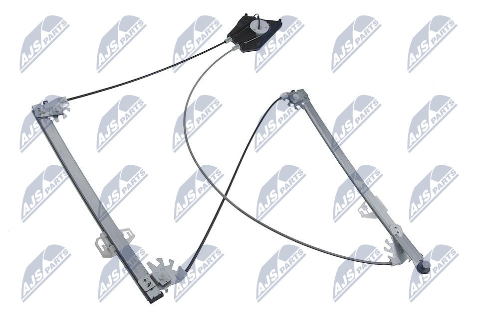 N.T.Y. EPS-AU-033.NTY Window Regulator for AUDI