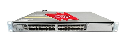 #ad Cisco WS C4500X 32SFP CAT4500 X 32 Port 10GE IP Base $310.00