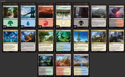 mtg scarecrow commander deck Signpost Scarecrow [Throne of Eldraine] – Gamers Paradise main image 0