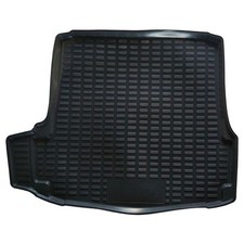 Laderaumwanne Kofferraumwanne für Skoda Octavia 2 Limousine 2004 - 2013