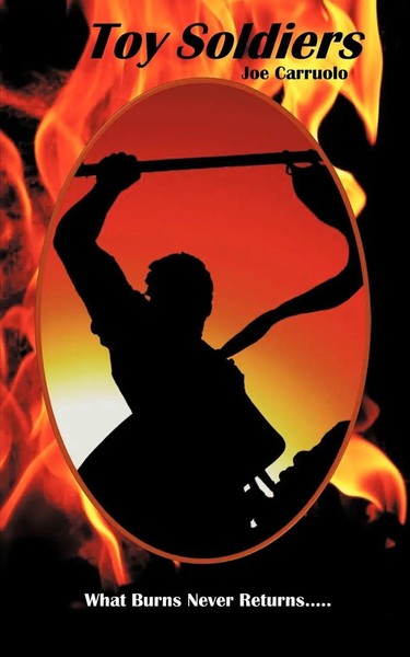 Joe Carruolo | Toy Soldiers | Taschenbuch | Englisch (2010) | Authorhouse-image