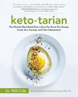 Ketotarian Will Cole