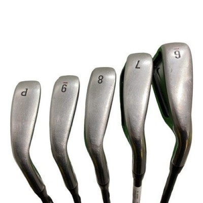 NIKE VICTORY RED FULL CAVITY Iron Set 5pcs 6-PW VR 309i Flex R | eBay