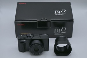 Sigma Dp2m | eBay