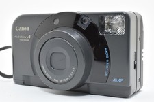 MINT Canon Autoboy A Panorama AiAF Point Shot Film Camera From JAPAN