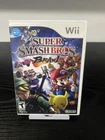 Super Smash Bros. Brawl (Nintendo Wii, 2008)