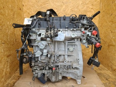 BENZINMOTOR K20C4 ACURA RDX 19-