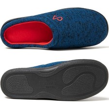 Cozyarea men  s cozy house slipppers