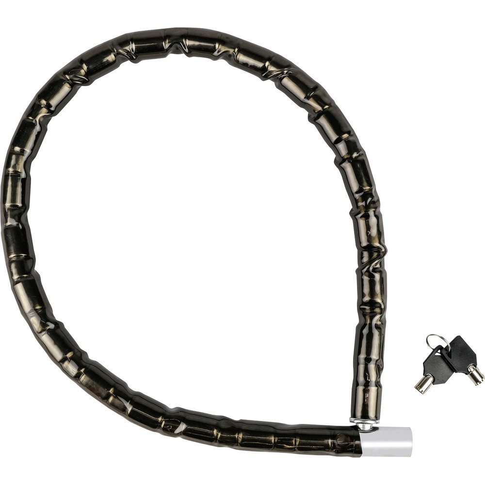 Eufab 16323 Глидершлосс Шварц Шлюссельшлосс