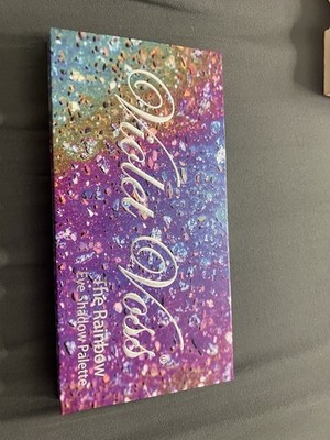 Violet Voss The Rainbow Palette Eyeshadow Palette