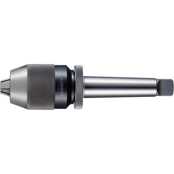 Albrecht Schnellspannbohrfutter Sbf-Plus 3-16Mm Mk 2 , 1000160MK20-image
