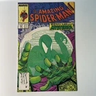 Amazing Spider-Man #311 Todd McFarlane Hidden Spiders Cover 1988 VF