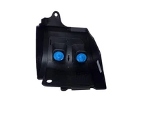 Front Lower Driver Side Wheel Arch Trim (Standard Line)