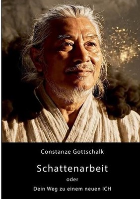 Schattenarbeit oder Dein Weg zu einem neuen ICH by Constanze Gottschalk (German)